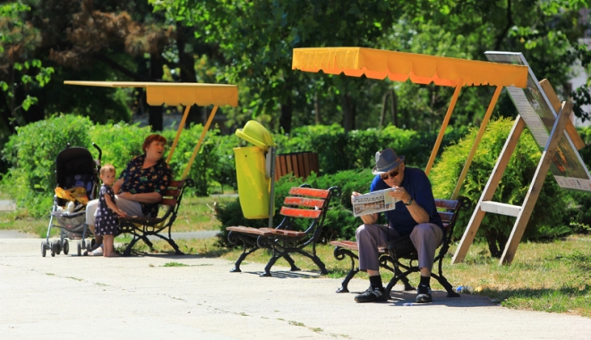 Cum va fi vremea week-end-ul acesta, la Constanța - vremea3-1470929466.jpg