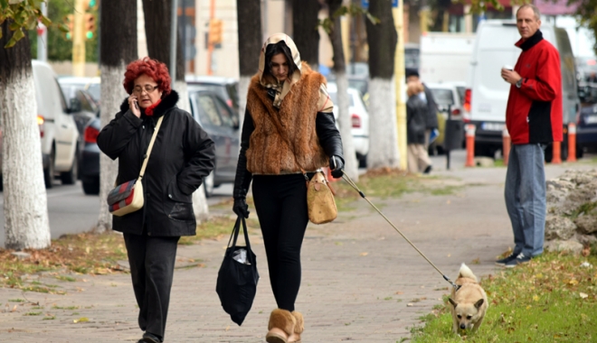 Vreme închisă și maxime de 12 grade Celsius, astăzi, la Constanța - vremea3-1476720104.jpg