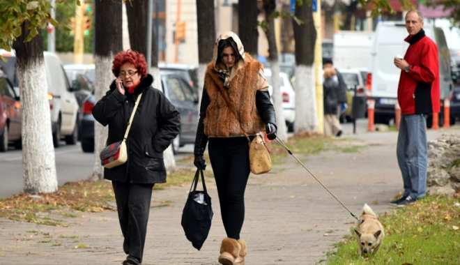 Gata, vine frigul! Ploi și temperaturi scăzute, săptămâna aceasta, la Constanța - vremea3-1477223736.jpg