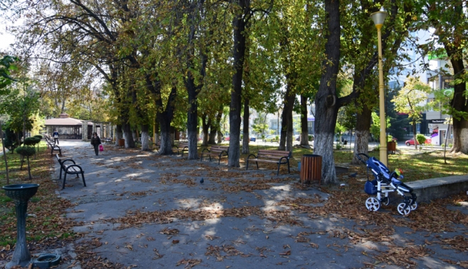 Vreme frumoasă și caldă, în week-end, la Constanța - vremea3-1509722804.jpg