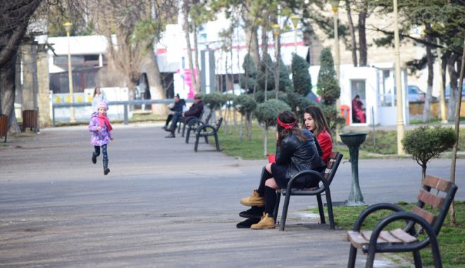 Vreme ușor instabilă și ploi slabe, săptămâna aceasta,  la Constanța - vremea3-1520781287.jpg