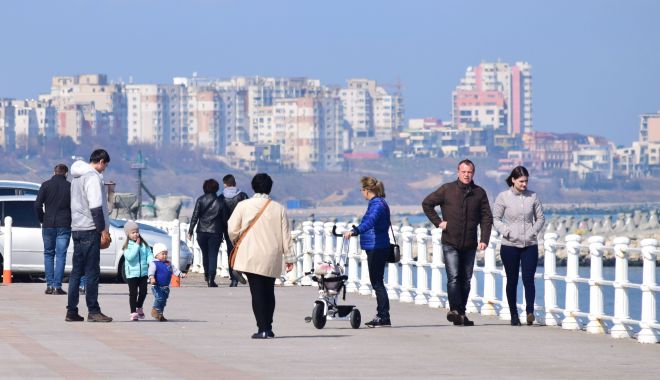 Cum va fi vremea, săptămâna aceasta, la Constanța - vremea3-1572204333.jpg