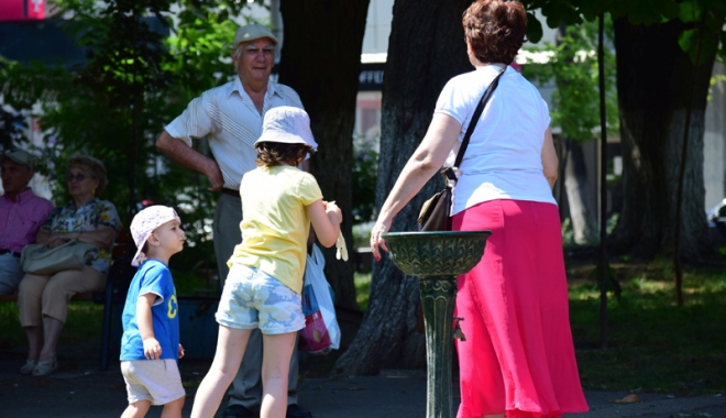 Vreme însorită și deosebit de caldă, la Constanța - vremea4-1500911917.jpg