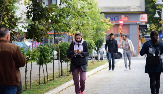Cald și soare, astăzi, la Constanța - vremea4-1507048796.jpg
