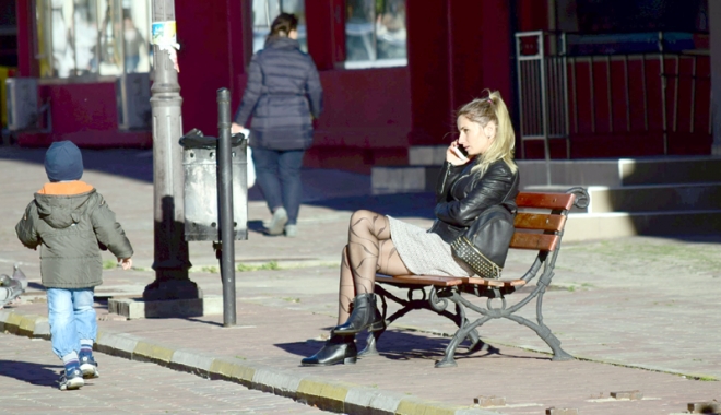 Vreme frumoasă, zilele acestea, la Constanța - vremea4-1509637045.jpg