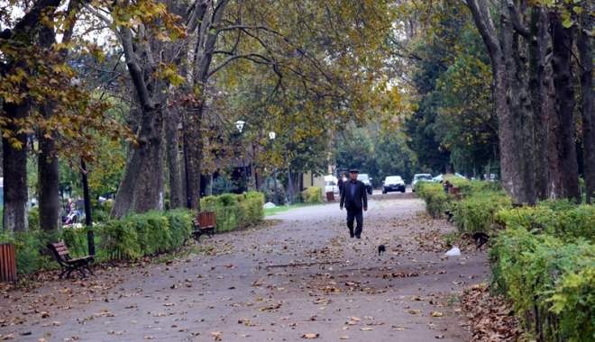 Vreme deosebit de caldă, la Constanța - vremea4-1510242951.jpg