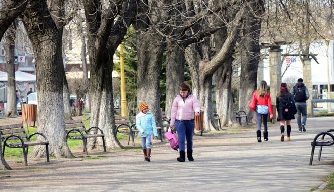 Ce planuri aveți în weekend? Evenimente multe și importante, la Constanța! - vremea41520613944-1572005359.jpg