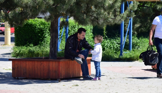 Cum va fi vremea, săptămâna aceasta, la Constanța - vremea5-1495370628.jpg