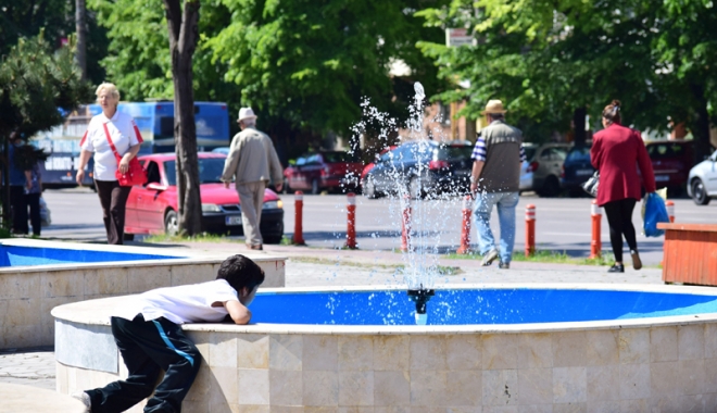 Cum va fi vremea, săptămâna aceasta, la Constanța - vremea5-1496672873.jpg