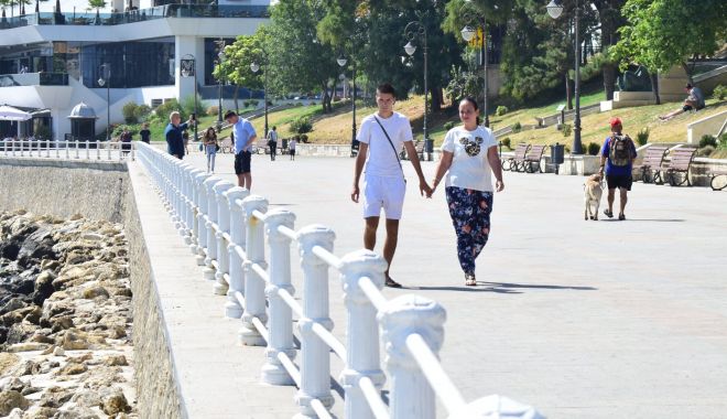 Vreme caniculară, săptămâna aceasta, la Constanța - vremea6-1595772765.jpg