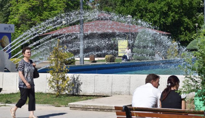 Vreme de plajă, toată săptămâna, la Constanța - vremea7-1528731916.jpg