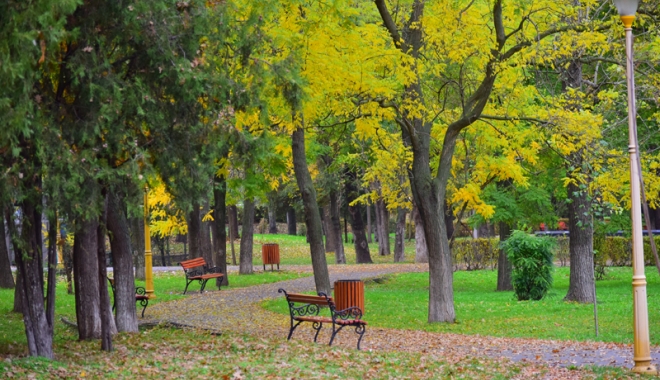 Vreme însorită și maxime de 13 grade Celsius, astăzi, la Constanța - vremea8-1479400235.jpg