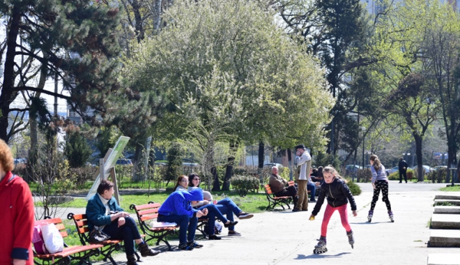 Vreme din ce în ce mai frumoasă, la Constanța - vremea9-1493135132.jpg