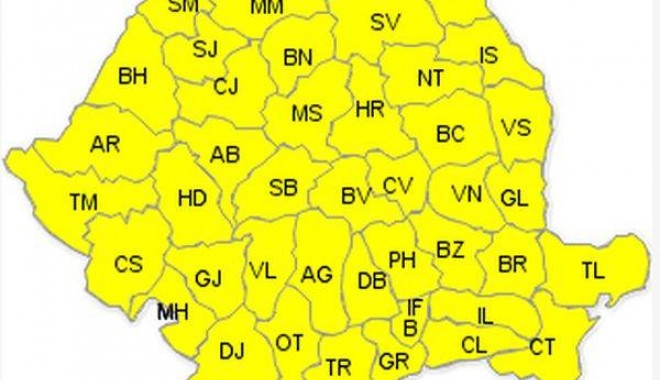 ANM. COD GALBEN de viscol, ninsori și ger, la CONSTANȚA și în TOATĂ ȚARA - vremeaasta-1363782065.jpg
