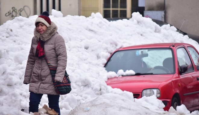 Vânt puternic și minime de -12 grade Celsius, astăzi, la Constanța - vremeaiarna3-1485362007.jpg