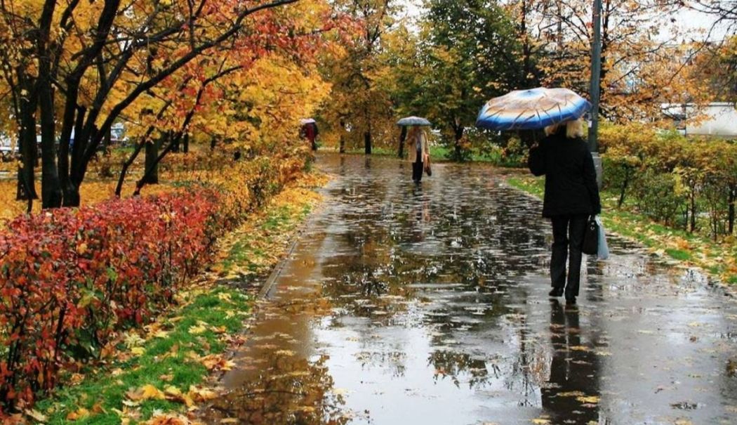 Meteorologii au emis prognoza pentru următoarele patru săptămâni