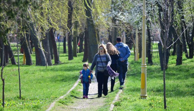 Vreme în încălzire, la Constanța - vremeaparctabacarie7-1523884720.jpg