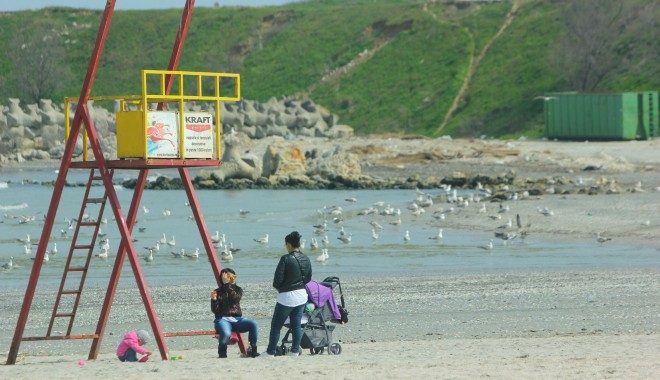 Cum va fi VREMEA sâmbătă și duminică, la Constanța - vremecaldaplajapescarusi-1398438409.jpg