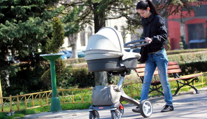 Vreme deosebit de caldă, la Constanța, în week-end - vremedeosebitdecalda-1395420832.jpg