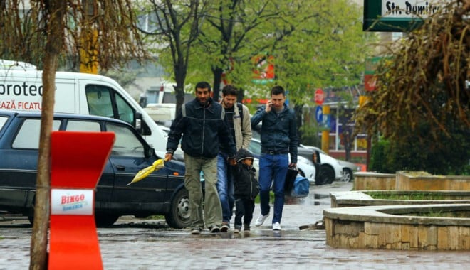 Vreme închisă și maxime de 18 grade Celsius, astăzi, la Constanța - vremeinchisa-1398704632.jpg