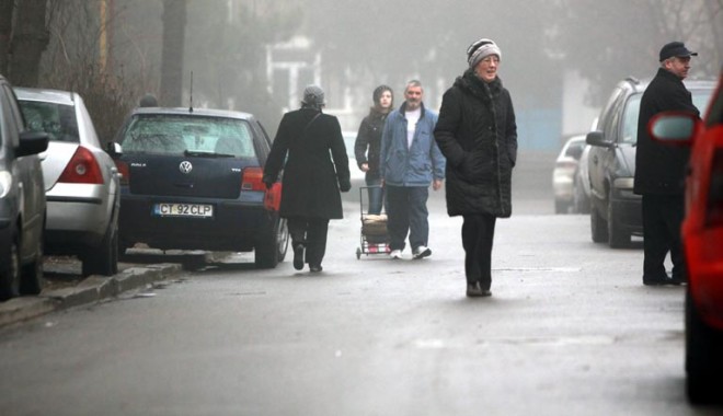 Vreme închisă și minime de -2 grade Celsius, astăzi, la Constanța - vremeinchisaa1-1390412919.jpg