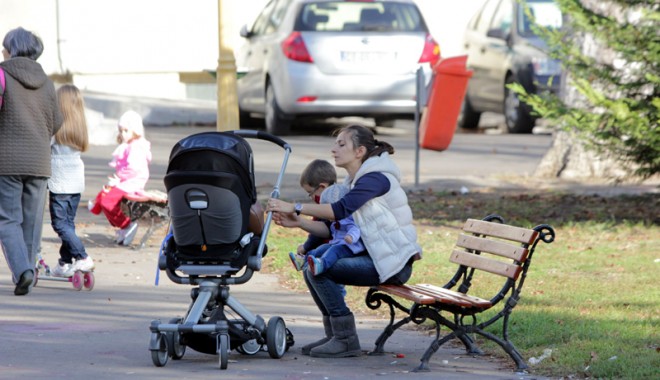 Vreme însorită și maxime de 13 grade Celsius, astăzi, la Constanța - vremeinsorita-1394558809.jpg