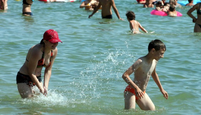 Vreme de plajă, în week-end, la Constanța - vremeinsorita-1403890027.jpg