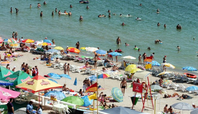 Vreme ușor instabilă și maxime de 27 grade Celsius, astăzi, la Constanța - vremeinsorita-1404143903.jpg