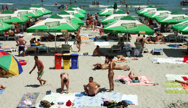 Vreme însorită și maxime de 28 de grade Celsius, astăzi, la Constanța - vremeinsorita-1405009011.jpg