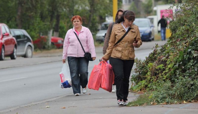 Vreme însorită, dar rece, astăzi, la Constanța - vremeinsorita-1411492143.jpg