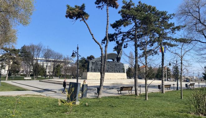 Vreme însorită şi caldă, pe litoral, în weekend - vremeinsoritasicalda-1649443635.jpg