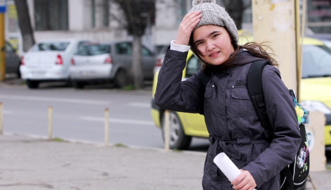 Vreme instabilă și maxime de 8 grade Celsius, astăzi, la Constanța - vremeinstabila-1392924542.jpg
