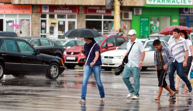 Vreme instabilă și ploi,  în week-end, la Constanța - vremeinstabila-1408713689.jpg