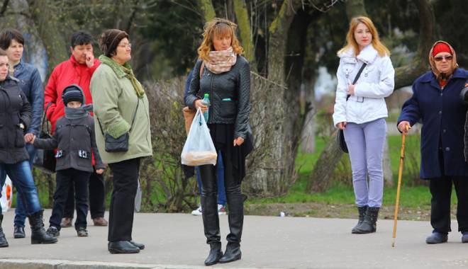 Vreme instabilă și maxime de 12 grade Celsius, astăzi, la Constanța - vremeinstabila-1427824581.jpg