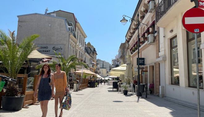 Vreme instabilă, dar călduroasă, în week-end, la Constanţa - vremeinstabila-1625253231.jpg