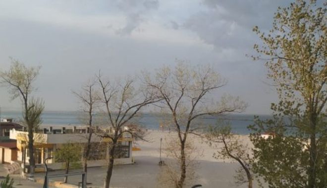 Vreme instabilă în Dobrogea, în perioada următoare