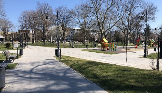 Cum va fi vremea de Înviere, la Constanța - vremeinviere-1586977444.jpg