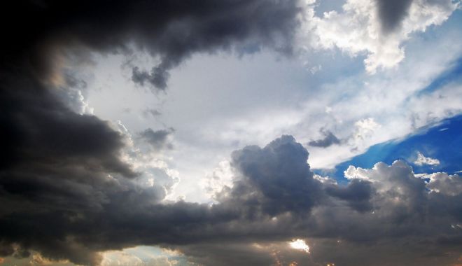 Atenţionare meteo de vreme severă. Directorul ANM: 