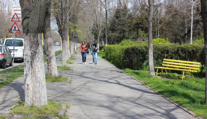 Cum va fi vremea mâine, la Constanța - vremeparctabacarie-1413901515.jpg