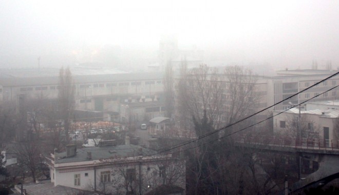 Vreme parțial însorită și maxime de 8 grade Celsius, astăzi, la Constanța - vremepartialinsorita-1389118134.jpg