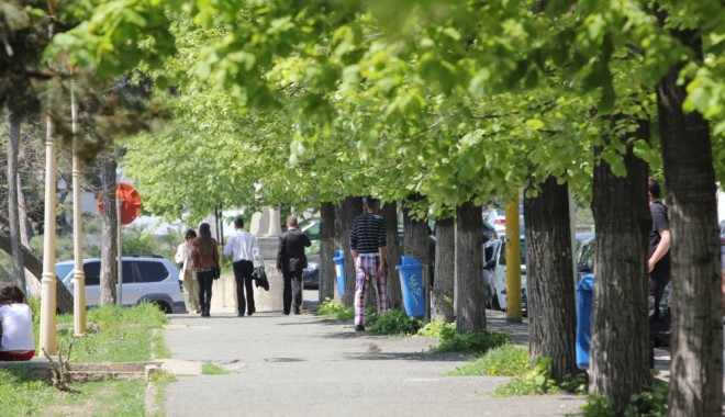 ANM. Iată cum va fi vremea în minivacanța de 1 Mai, pe litoral - vremeplimbareparc21396533931-1398866124.jpg