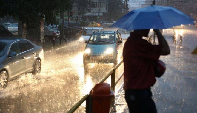 PROGNOZA METEO 18 - 31 MARTIE. Vremea se răcește în toată țara și revin ploile - vremerea01-1552908708.jpg