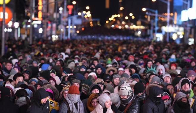 Cum va fi vremea în noaptea  de Revelion - vremerevelion-1451403446.jpg