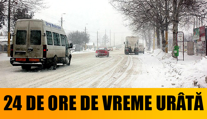 COD GALBEN. Ninsori și ger, la Constanța - vremeurata-1355235704.jpg