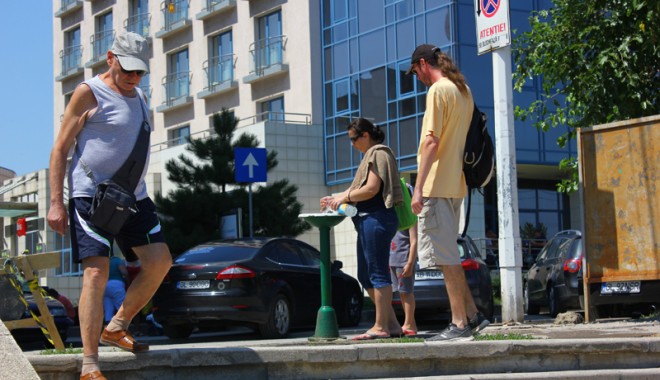Vreme ușor instabilă,  astăzi, la Constanța - vremeusorinstabila-1408637900.jpg