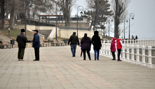 Cum va fi vremea  în week-end, la Constanța - vremeweekend-1422639633.jpg