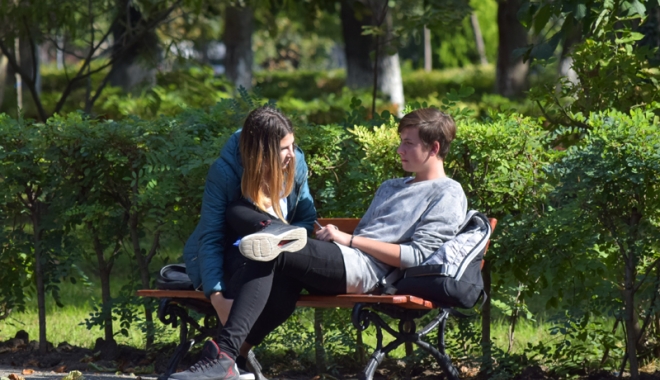 Cum va fi vremea în week-end, la Constanța - vremeweekend-1475251508.jpg