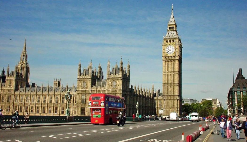 Vreți să mergeți în Marea Britanie? Veți avea nevoie de o autorizație de călătorie