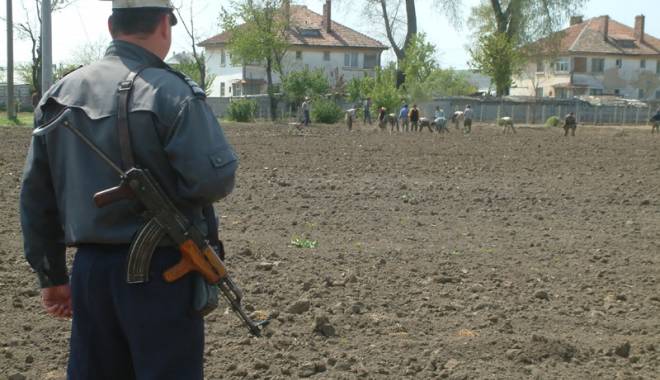 Vrei să fii gardian la penitenciar? Școlile de profil fac recrutări - vretisafitigardieni-1429202306.jpg