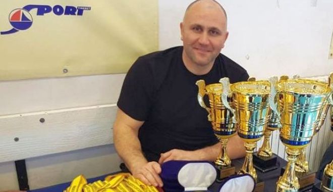 Vasile Vicol se implică în ajutorarea copiilor care practică luptele - vsile-1585753832.jpg